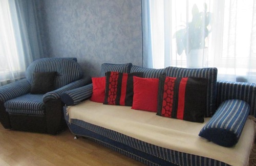 Saransk Apartamento | Apartment Polezhaeva