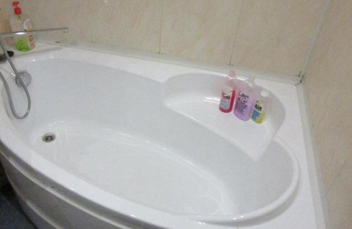 Saransk Apartamento | Apartment Polezhaeva