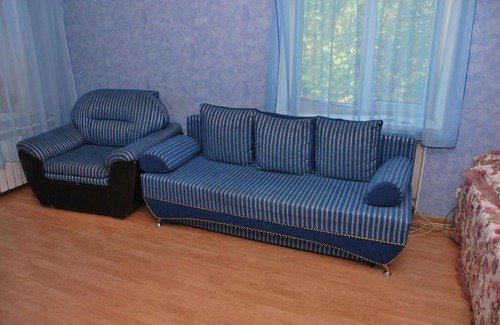 Saransk Apartamento | Apartment Polezhaeva