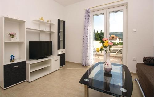 Poljica Apartamento | Apartment Poljica With Sea View I