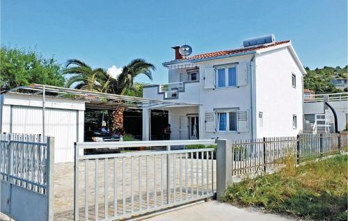 Poljica Apartamento | Apartment Poljica With Sea View I