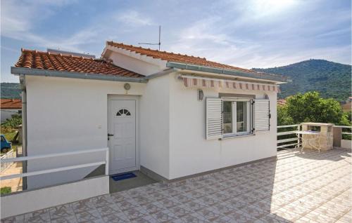 Poljica Apartamento | Apartment Poljica With Sea View I