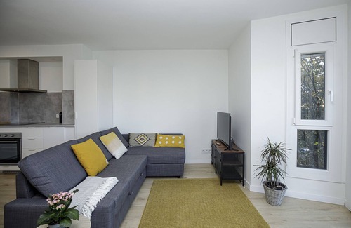 Eixample Apartamento | Apartamento Pons i Martí en el Barri Vell, Girona