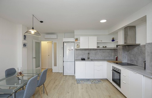 Eixample Apartamento | Apartamento Pons i Martí en el Barri Vell, Girona
