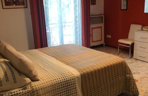 Pablo Apartamento | Apartment Ponte delle Nazioni