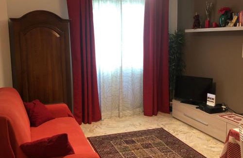 Pablo Apartamento | Apartment Ponte delle Nazioni