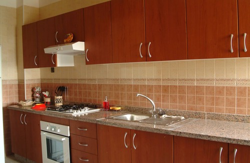 Pont Blondin Apartamento | Apartamento piscinas y la playa