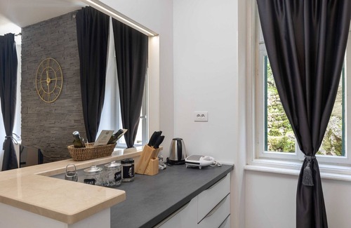 Gruz Apartamento | Apartment Porat