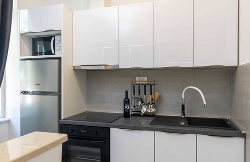 Gruz Apartamento | Apartment Porat
