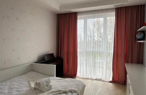 Yavory Apartamento | Apartment Porohova