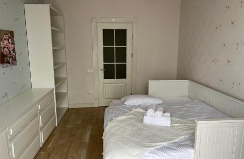 Yavory Apartamento | Apartment Porohova
