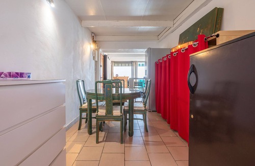 Le Pradet Apartamento | Apartamento 'Porte Rouge 3' con vistas al mar