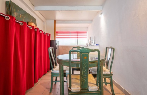 Le Pradet Apartamento | Apartamento 'Porte Rouge 3' con vistas al mar