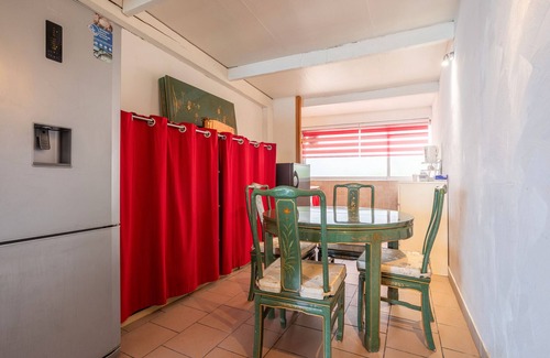 Le Pradet Apartamento | Apartamento 'Porte Rouge 3' con vistas al mar