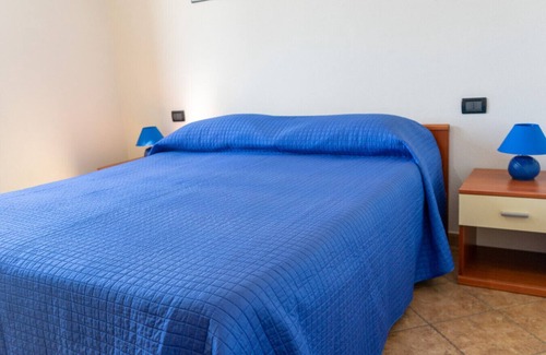 San Giovanni Apartamento | Apartment Porto - La Caletta