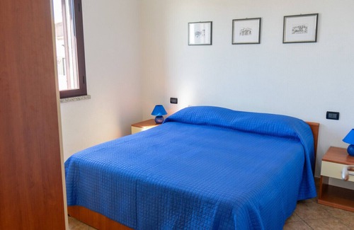 San Giovanni Apartamento | Apartment Porto - La Caletta