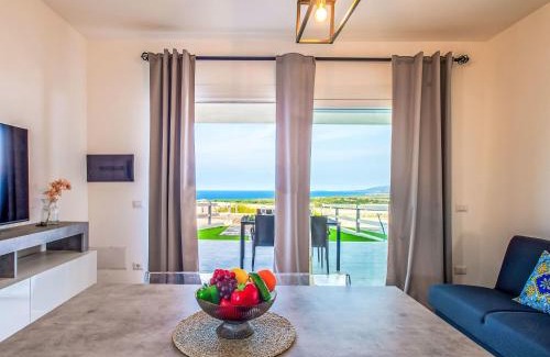 La Muddizza Apartamento | Apartment Posidonia by Interhome
