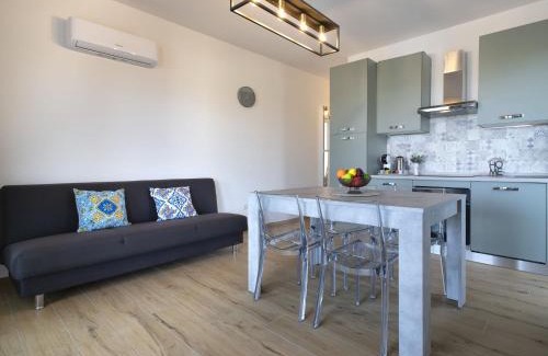 La Muddizza Apartamento | Apartment Posidonia by Interhome
