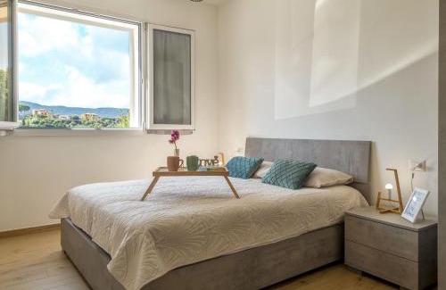 La Muddizza Apartamento | Apartment Posidonia by Interhome