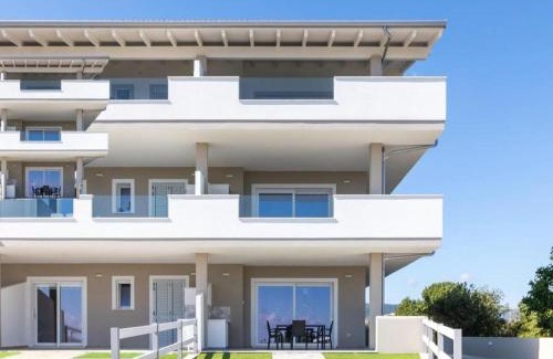 La Muddizza Apartamento | Apartment Posidonia by Interhome