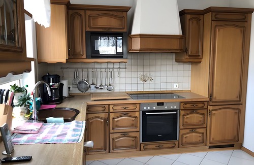 Bornstedt Apartamento | Apartment 'Potsdam' with Shared Garden and Wi-Fi
