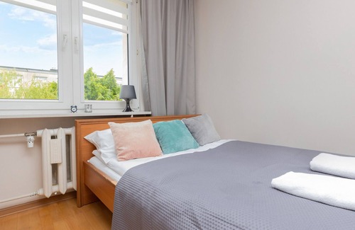 Redlowo Apartamento | Apartment Powstania Wielkopolskiego 91/10 in Gdynia Redłowo