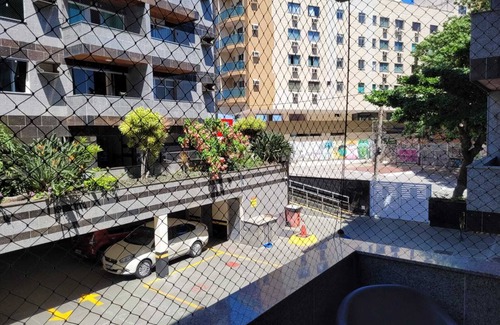 Sao Vicente de Paula Apartamento | Apartment Praia do Forte - Cabo Frio