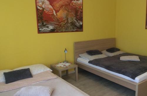Hodkovicky Apartamento | Apartment Praha 4