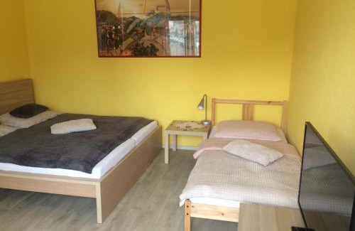Hodkovicky Apartamento | Apartment Praha 4