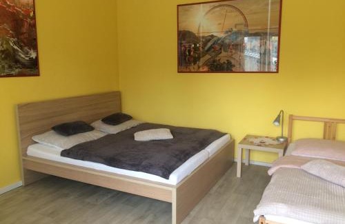 Hodkovicky Apartamento | Apartment Praha 4