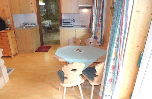 Mariapfarr Apartamento | Apartamento "Preber" Estancia corta - EL MUNDO DE LAS VACACIONES DE ÖRGLWIRT - Landhaus Santner