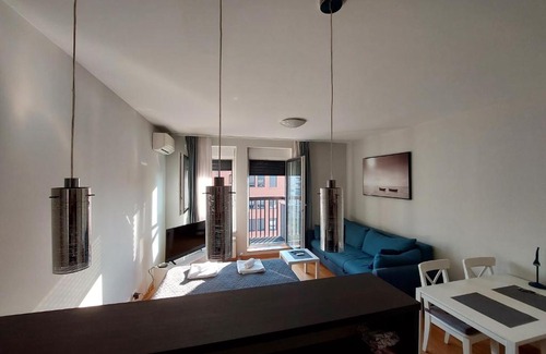 Novi Beograd Apartamento | Apartment Premier 1 A Blok