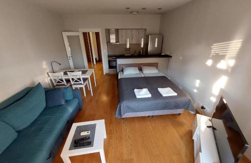 Novi Beograd Apartamento | Apartment Premier 1 A Blok
