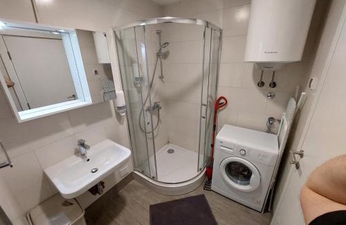 Novi Beograd Apartamento | Apartment Premier 1 A Blok