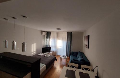 Novi Beograd Apartamento | Apartment Premier 1 A Blok