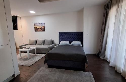 Novi Beograd Apartamento | Apartment Premier 2 A Blok