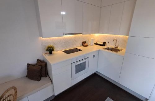Novi Beograd Apartamento | Apartment Premier 2 A Blok