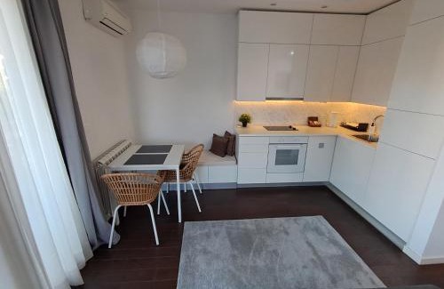 Novi Beograd Apartamento | Apartment Premier 2 A Blok