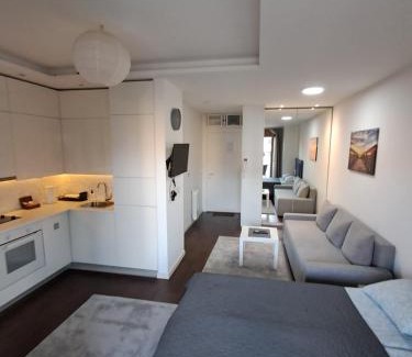 Novi Beograd Apartamento | Apartment Premier 2 A Blok