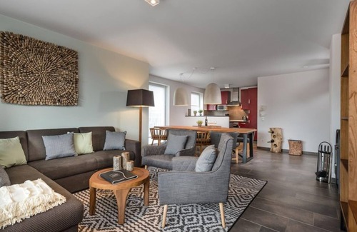Bad Hofgastein Apartamento | Apartamento Premium / 4 habitaciones / ducha, baño, inodoro - Residence Bad Hofgastein, AlpenParks