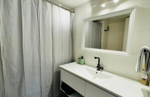 El Golf Apartamento | Apartment Premium barrio el Golf - Costanera Center