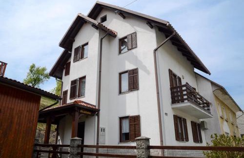 Tolmin Apartamento | Apartment pri Damijanu
