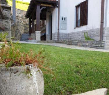 Tolmin Apartamento | Apartment pri Damijanu