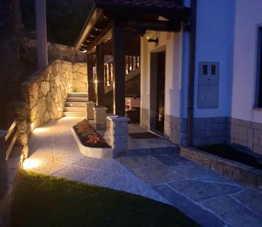 Tolmin Apartamento | Apartment pri Damijanu