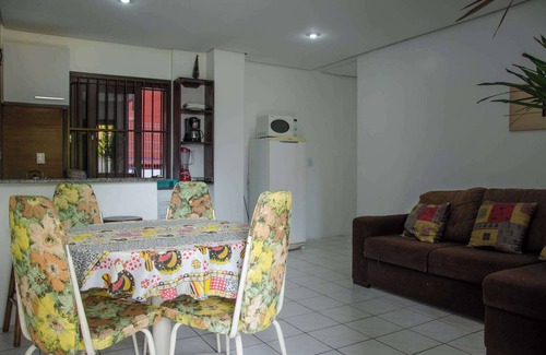 Torres Apartamento | Apartamento Principado, grandes, 2 dormitorios, planta baja, de unos 50 metros río Mampituba