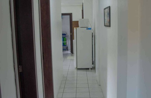 Torres Apartamento | Apartamento Principado, grandes, 2 dormitorios, planta baja, de unos 50 metros río Mampituba