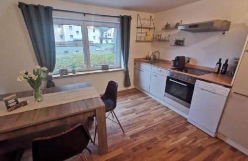 Buers Apartamento | Apartment Prinzip Hoffnung
