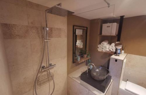 Buers Apartamento | Apartment Prinzip Hoffnung