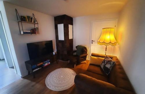 Buers Apartamento | Apartment Prinzip Hoffnung