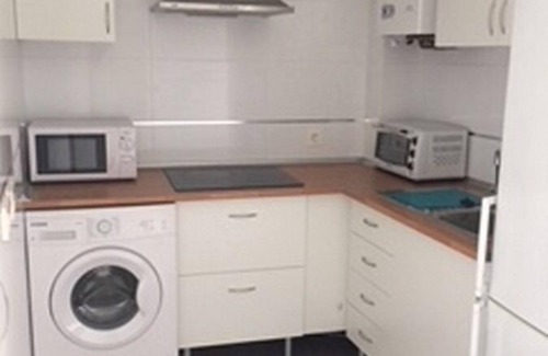 Arrabal Apartamento | Apartamento turísticos P4 Bajo A